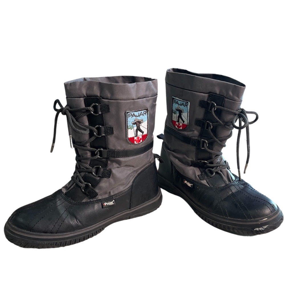 Pajar Boot - image 1